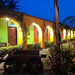  Camping Sicarú