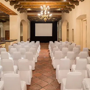 Hotel Quinta Real
