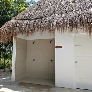2-bedroom By The Jungle W/ Swimming Pool Apartamento