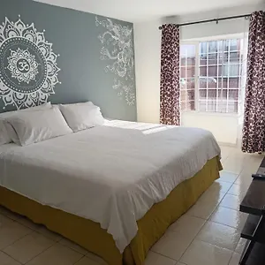  Сasa de vacaciones Casa De Mandalas 1