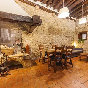 Bravissimo 1593, Medieval Charm Apartamento