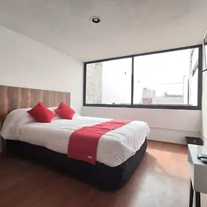  Apartamento De Guadalupe